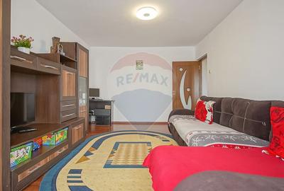 Apartament cu 2 camere, mobilat în Caragiale - 3