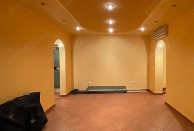 Apartament cu 3 camere semidecomandat în 1 Decembrie 1918 - 8