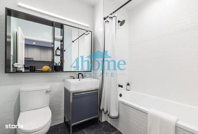 Apartament cu 2 camere în Parcul Carol