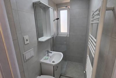 Apartament cu 2 camere în Port - 5
