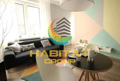 Garsoniera spatioasa- 40mp- pret promo - 1