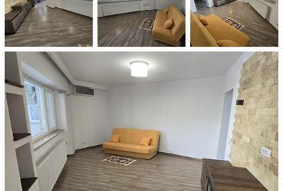3 camere, nou, loc parcare, Sos.Nicolae Titulescu, Metrou Piata Victoriei - 9