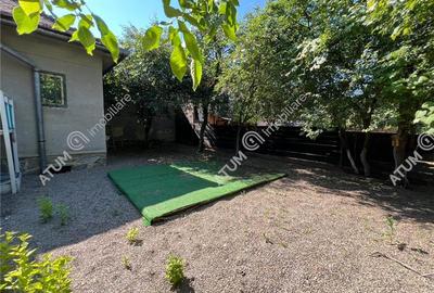 Casă individuală cu 3 camere cu Canalizare în Calea Dumbrăvii - 19