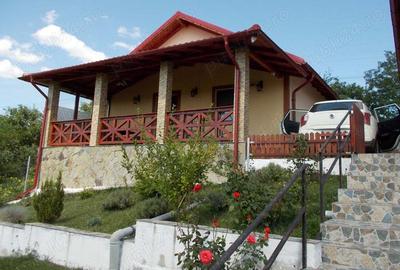 Casa zona deal , nu inchiriez - 1