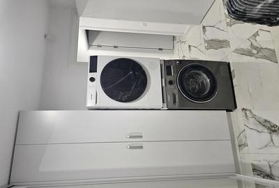 Inchiriez apartament de lux 3 camere in zona lini?tita - 4