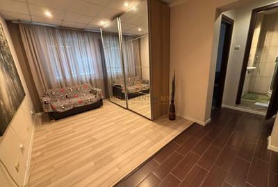 Apartament 4 camere, 82 mp, Șoseaua Olteniței, Loc de Parcare - 15