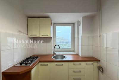 Piata Constitutiei | 50 MP | Garsoniera - Boiler + Balcon + - 2