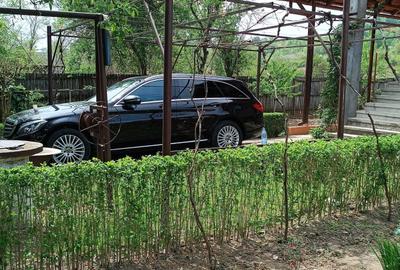 Casă cu 4 camere în Târgu Logrești - 3