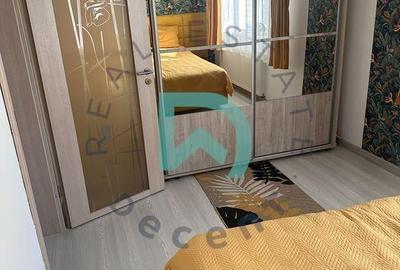 Apartament cu 2 camere semidecomandat, mobilat în Astra - 8