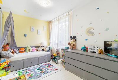 Secuilor - apartament 3 camere, renovat si partial mobilat - 6