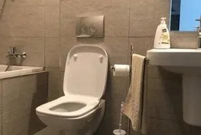 Apartament cu 2 camere decomandat în Central - 4