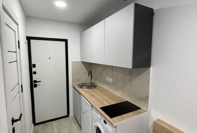 De vanzare garsoniera in zona Iancului - 4