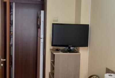 Garsonieră decomandată în Craiovița Nouă - 8