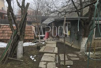 Casă individuală cu 5 camere cu Canalizare în Zorilor - 2