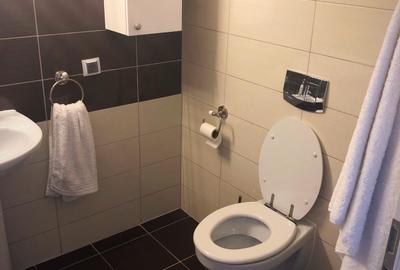 Apartament tip studio de inchirat zona Avantgarden Bartolomeu - 15
