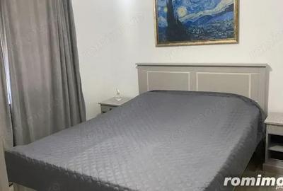 Garsonieră decomandată în Telegrafului