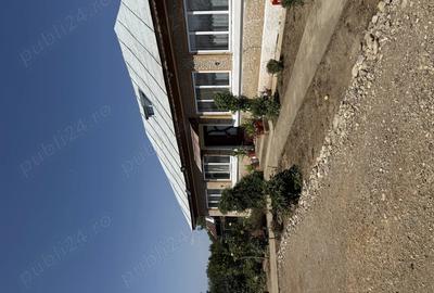 Vand Schimb casa in Romana - 9