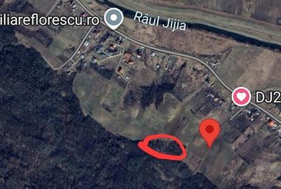 Teren de 500 mp, în Alexandru cel Bun - 6