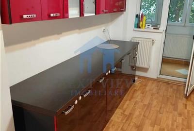 Apartament cu 2 camere decomandat în Gheorgheni - 6