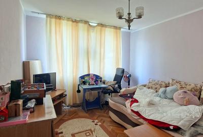 Apartament cu 2 camere semidecomandat în Țiglina 1 - 4