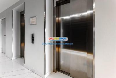 Apartament cu 2 camere, Cloud 9, cu parcare si mobilat - 4