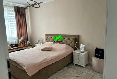 Apartament de inchiriat 2 camere zona Siretului - 4