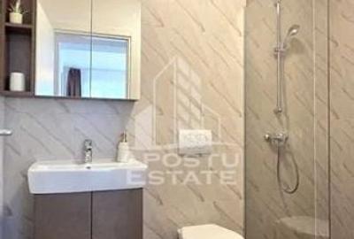 Apartament cu 2 camere, bloc nou,  zona Lipovei - 7