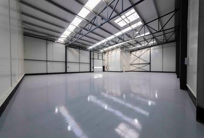 Zona Pallady - hale noi cu amplasament strategic - 1