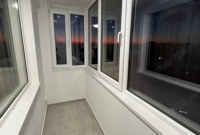 Apartament Deosebit in Bloc Nou Renovat pe Circumvalatiunii 67 Langa Iulius Mall - 2