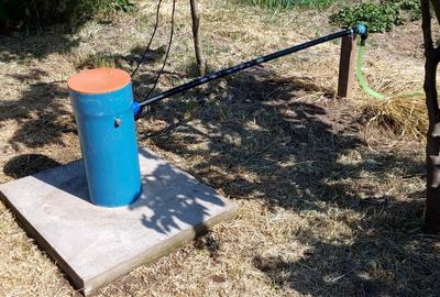 Vand casa comuna Stoene?ti Olt - 3