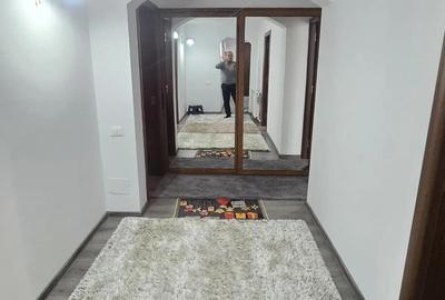 Casă cu 2 camere în Calea Romanului - 4