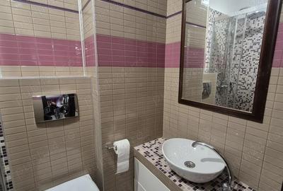 Apartament cu 3 camere decomandat în Tomis Nord - 6