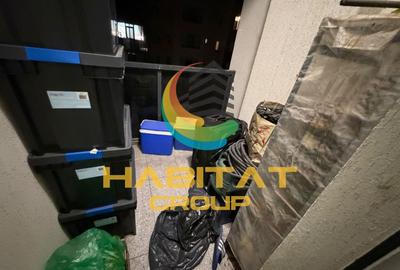 Garsonieră decomandată în Păcii - 13