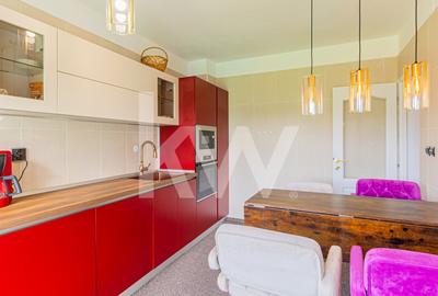 Casă individuală cu 7 camere cu Garaj în Fundata - 14