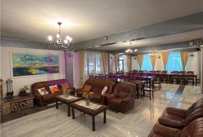 Afacere la cheie de vanzare | pensiune Valea Avrigului | moderna si profitabila - 19