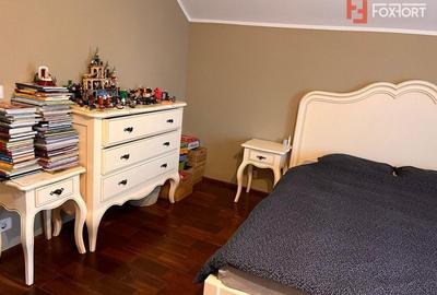 Casă individuală cu 4 camere cu Canalizare în Giroc - 14