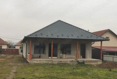 Vand casa construc?ie noua - 5