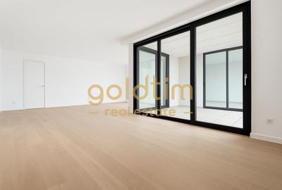 APARTAMENT LUX/BLOC BOUTIQUE/TERASA26MP/ZONA DE REFERINTA/CHARLES DE GAULLE - 5