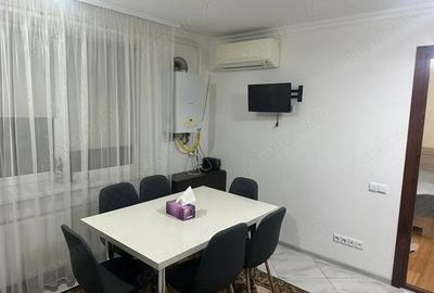 Garsonieră decomandată în Ștefan cel Mare