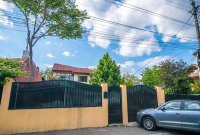 Vila superba 240 mp teren 570 mp - 9