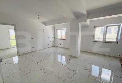 Apartament 2 camere, 48 mp, Bloc nou, Radauti - 1