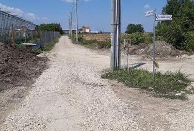 INVESTITIE IMOBILIARA! 10420mp cu 47.5ml deschidere! - 4