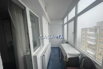 Garsoniera Confort 1, Etaj 10 (lift NOU), Strada Aleea Plopi - 1