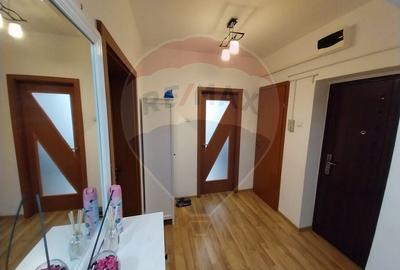 Apartament cu 3 camere decomandat, mobilat în Calea Severinului - 11