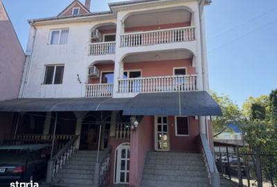 Casă cu Teren 517 Mp în Lucian Blaga - 1