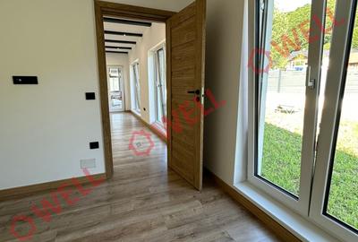 Casă nouă de vânzare, situată în Sovata, str. Stâna de Vale! 🏡 - 16
