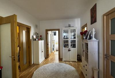 Vanzare apartament de 4 camere Calea Floreasca - 6