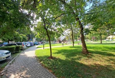 Apartament cu 3 camere decomandat, mobilat în Matei Basarab - 10