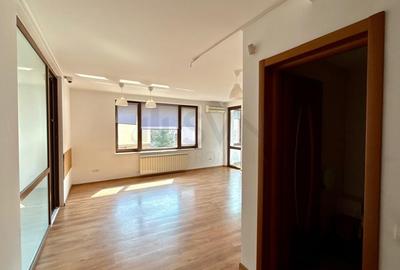 Apartament cu 4 camere semidecomandat în Dorobanți - 6