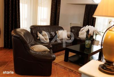 Casă cu 6 camere cu Teren 937 Mp în Găvana - 12